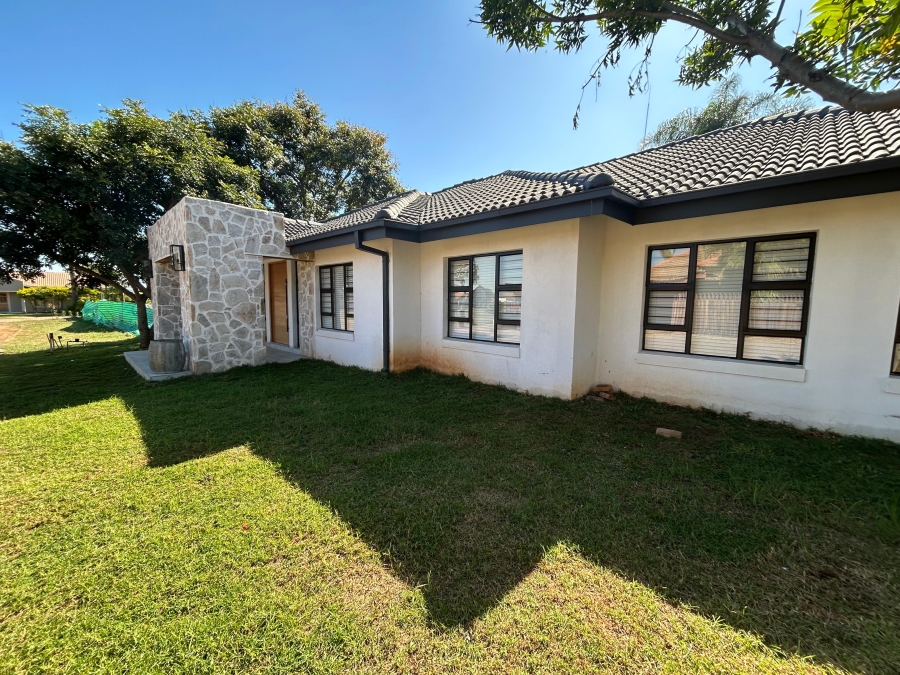 4 Bedroom Property for Sale in Brits North West